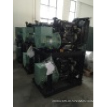 30kVA 24kw Industrie Diesel Generator Standby 33kVA 26.4kw